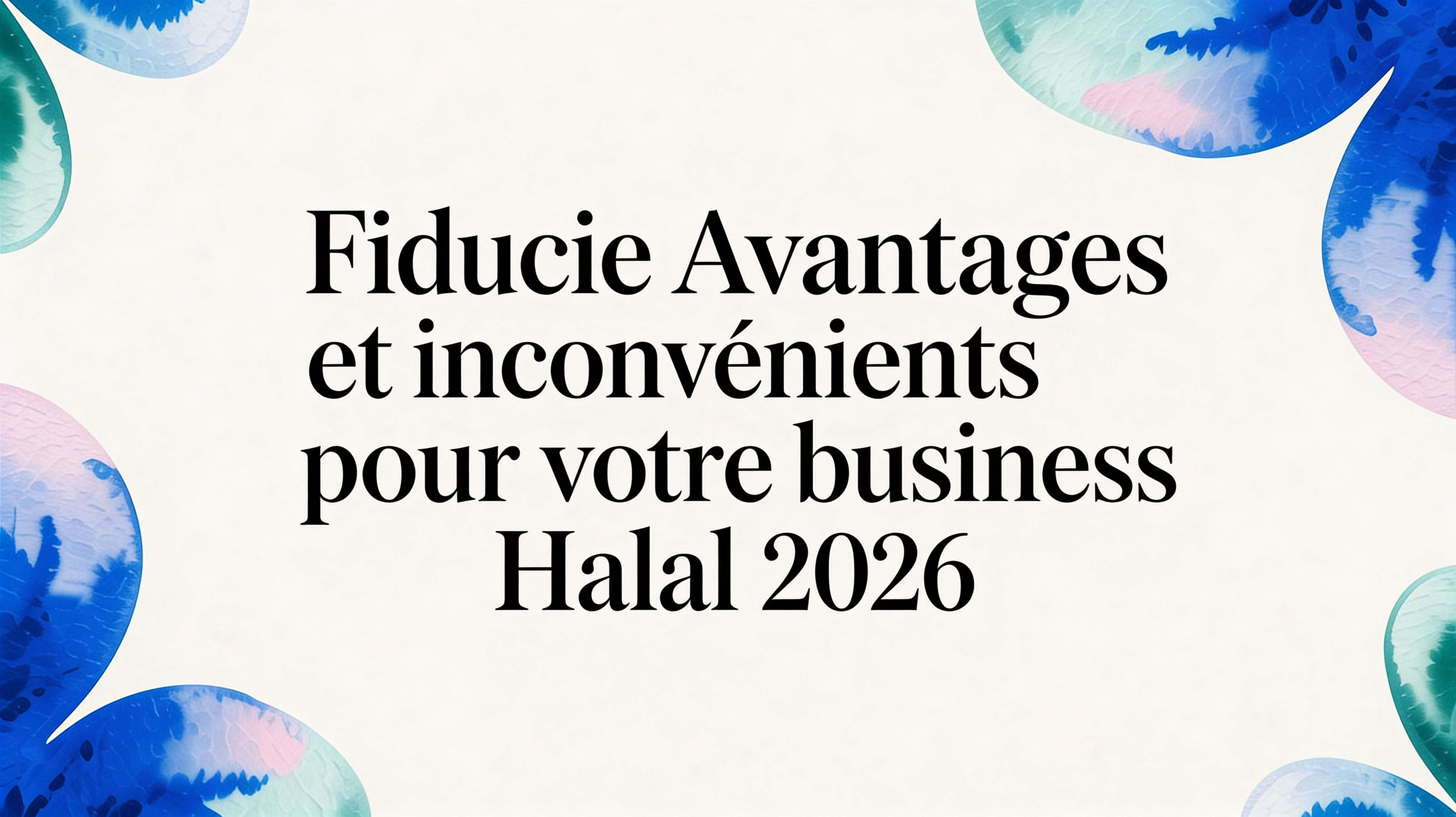 Fiducie: avantages et inconvénients pour votre patrimoine et votre expatriation