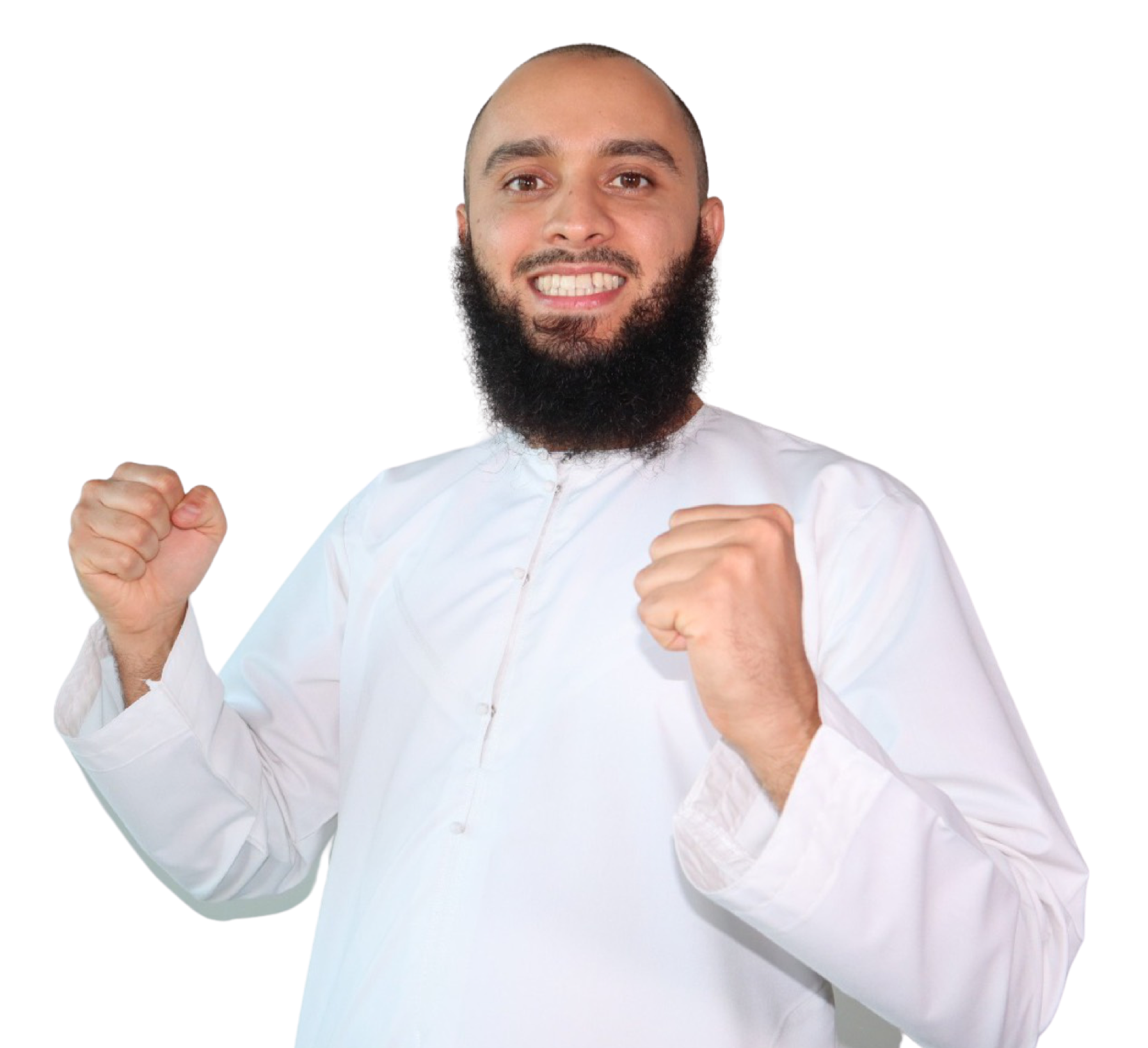 Yassine Beja