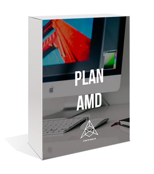 PLAN AMD