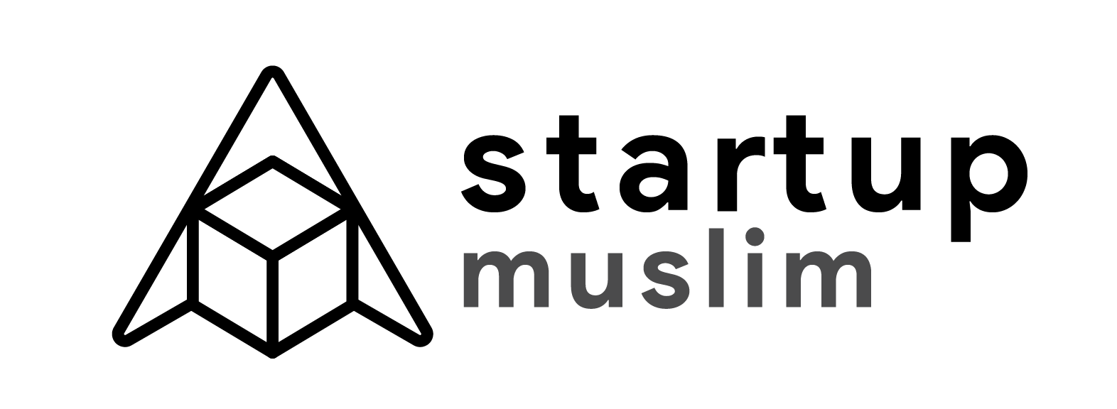 Startup Muslim – Créer votre business en ligne et vivez enfin votre vie Logo