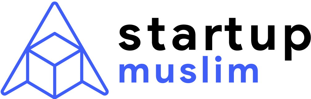 Startup Muslim